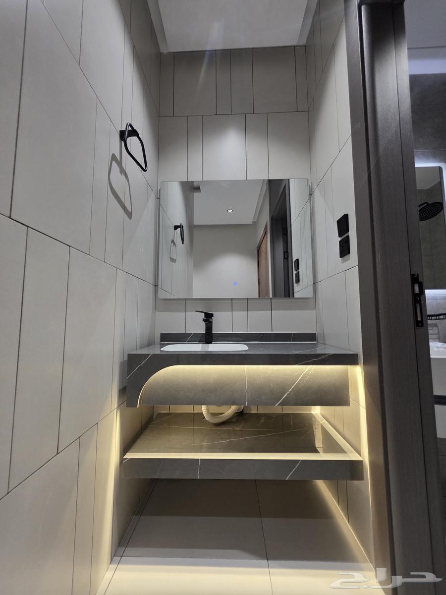 3 bedroom apartment in Batha Quraysh 5