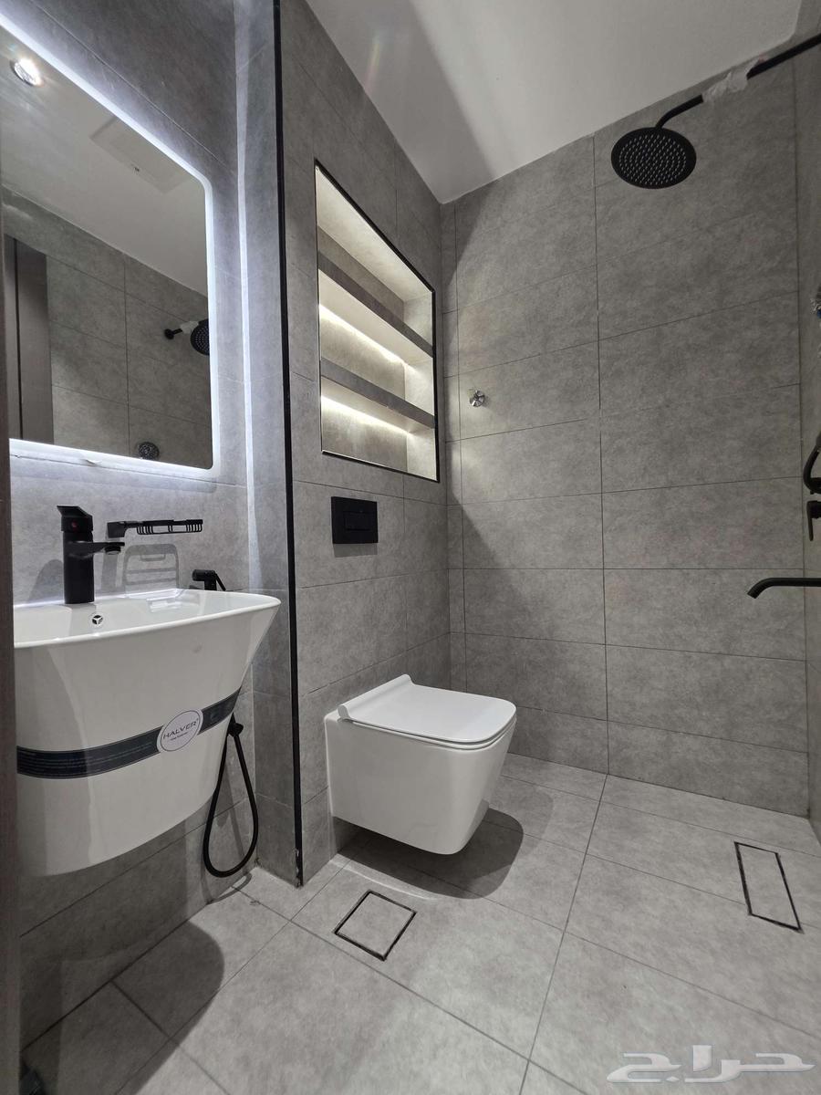 3 bedroom apartment in Batha Quraysh 6