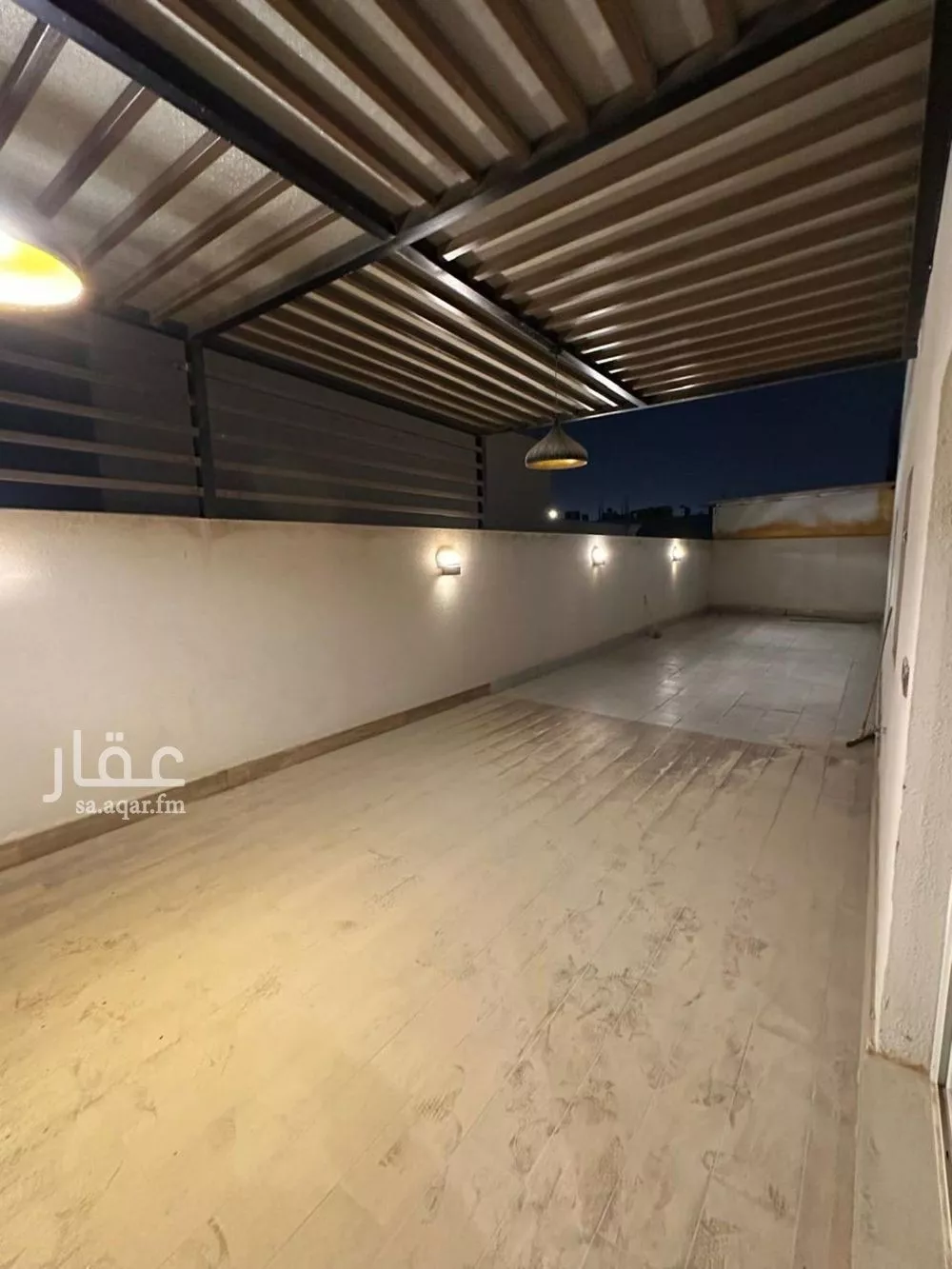 شقة 3 غرف في القيروان 2