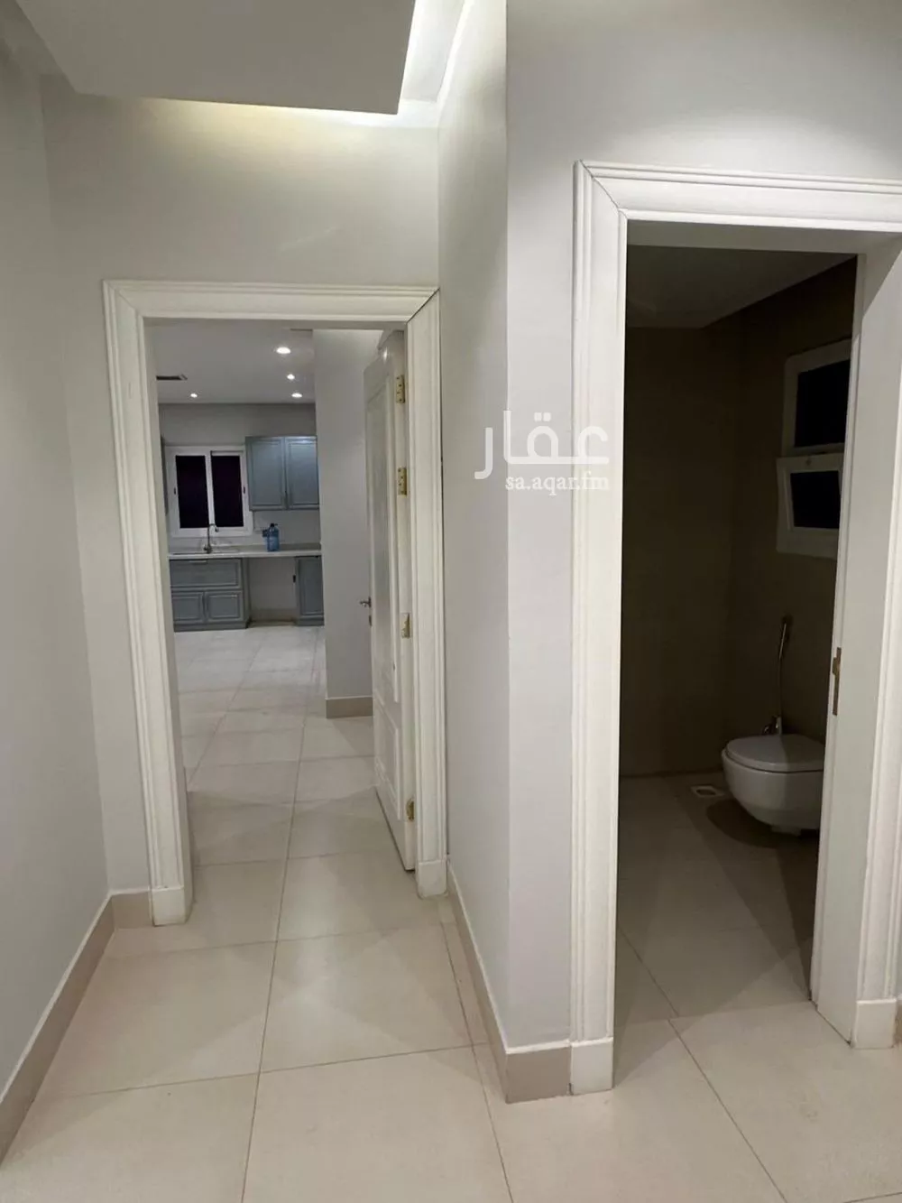 شقة 3 غرف في القيروان 3