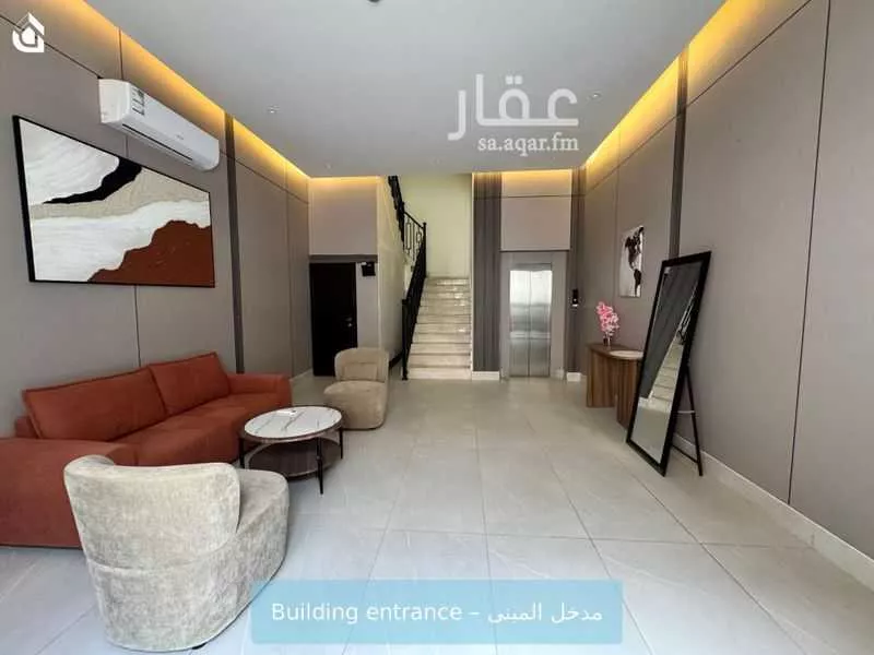 1 bedroom apartment in Al Aridh 2