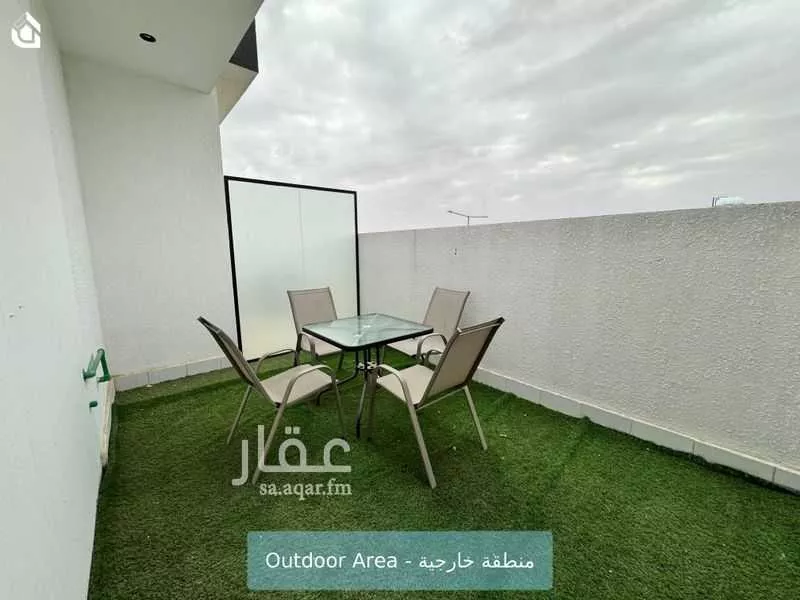 1 bedroom apartment in Al Aridh 8