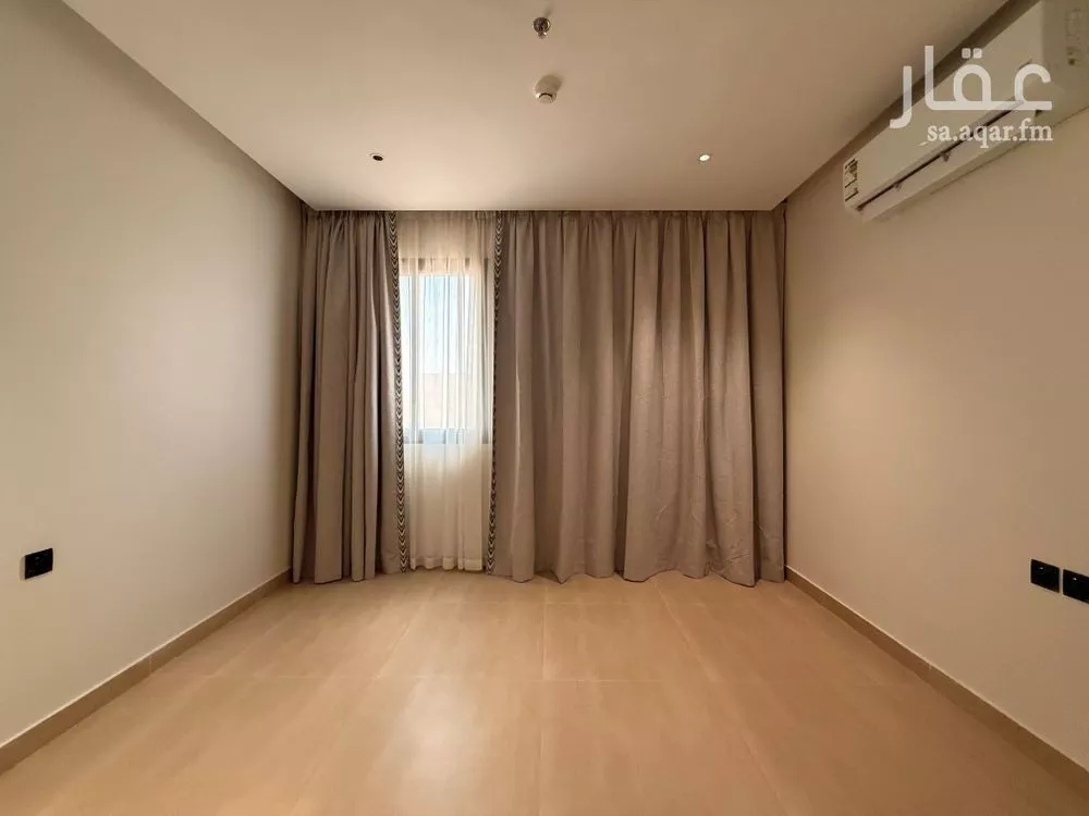 شقة 3 غرف في النرجس 17