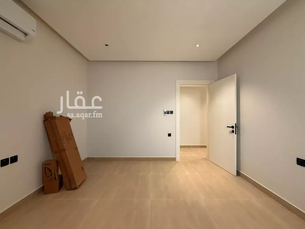 شقة 3 غرف في النرجس 18