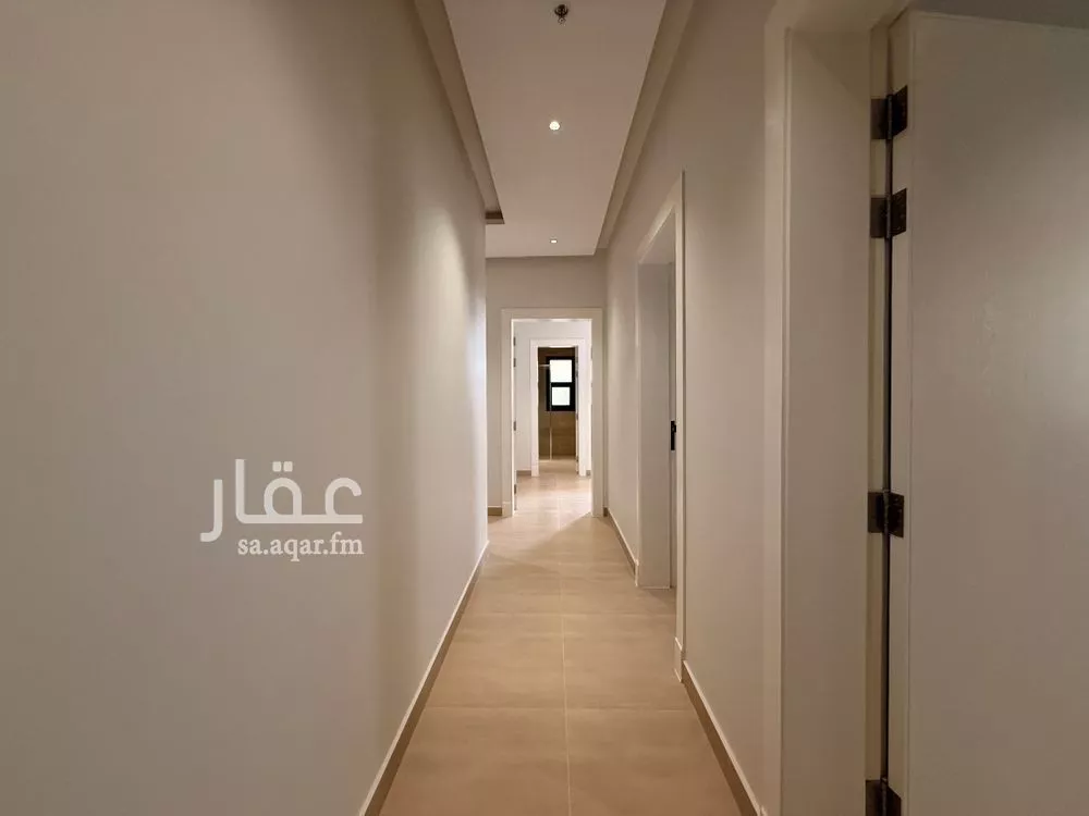 شقة 3 غرف في النرجس 8