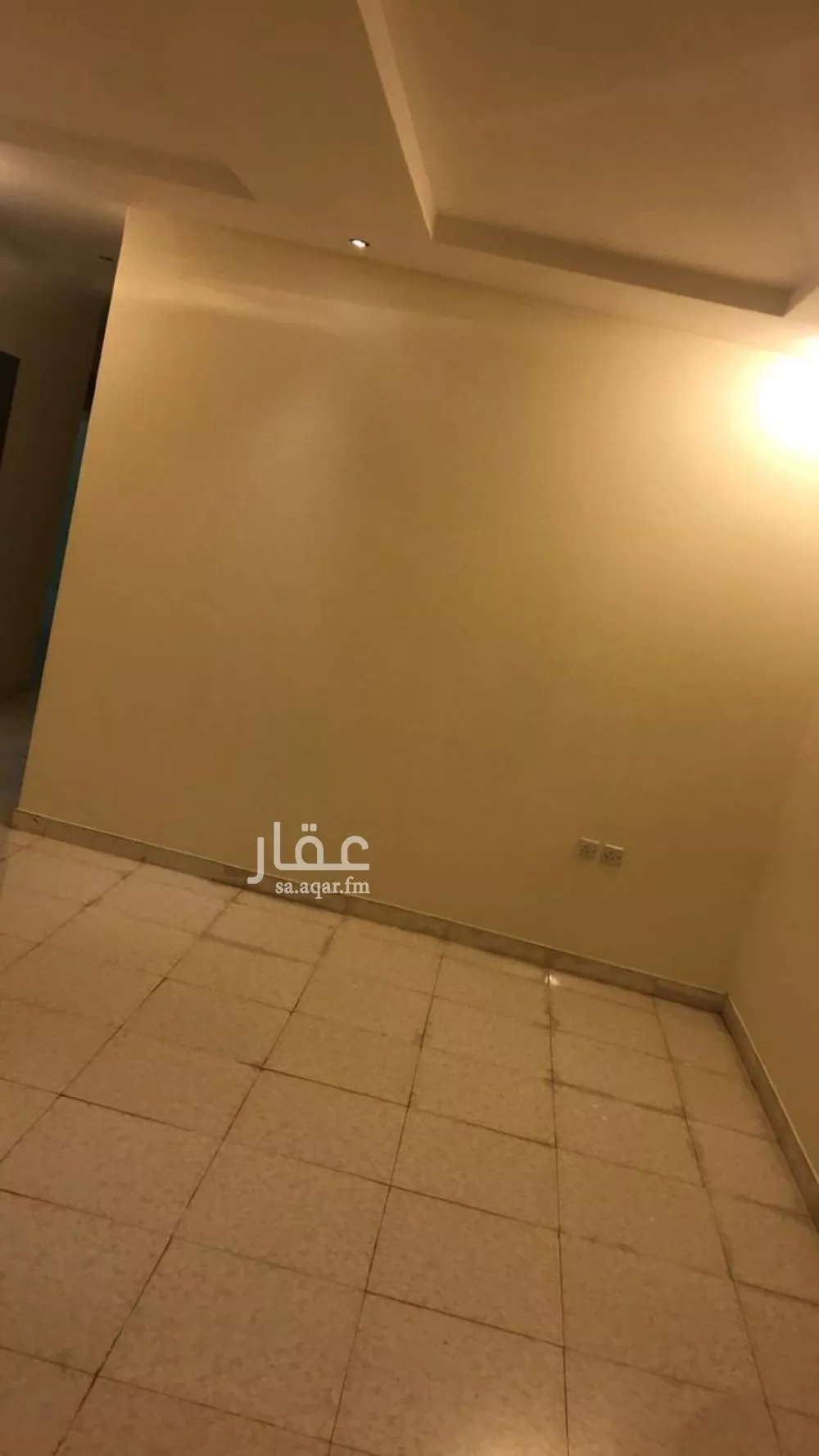 شقة 3 غرف في طويق 2