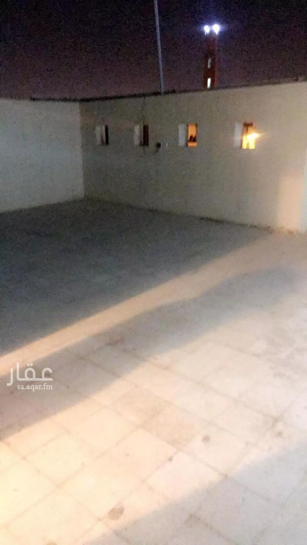 شقة 3 غرف في طويق 3