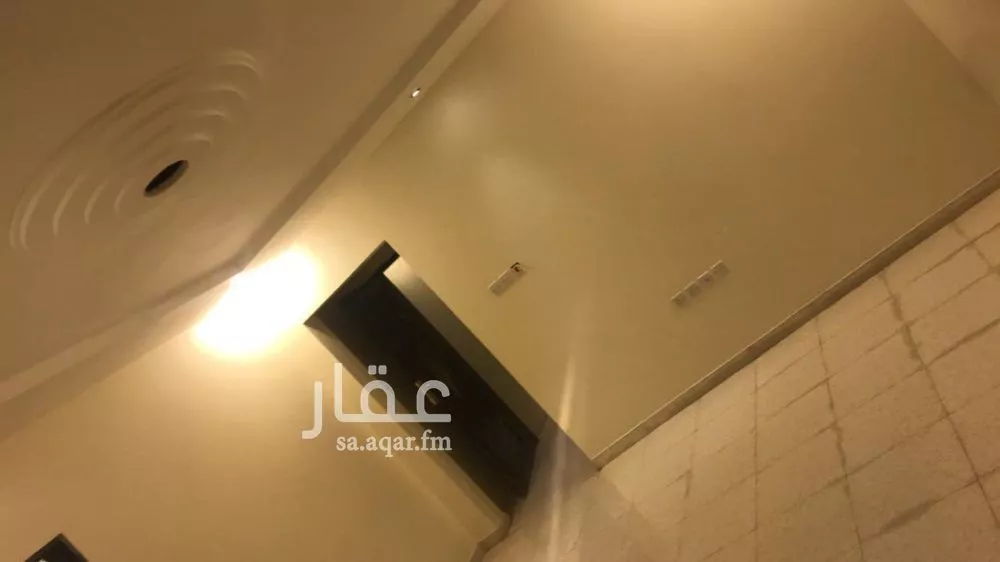 شقة 3 غرف في طويق 4
