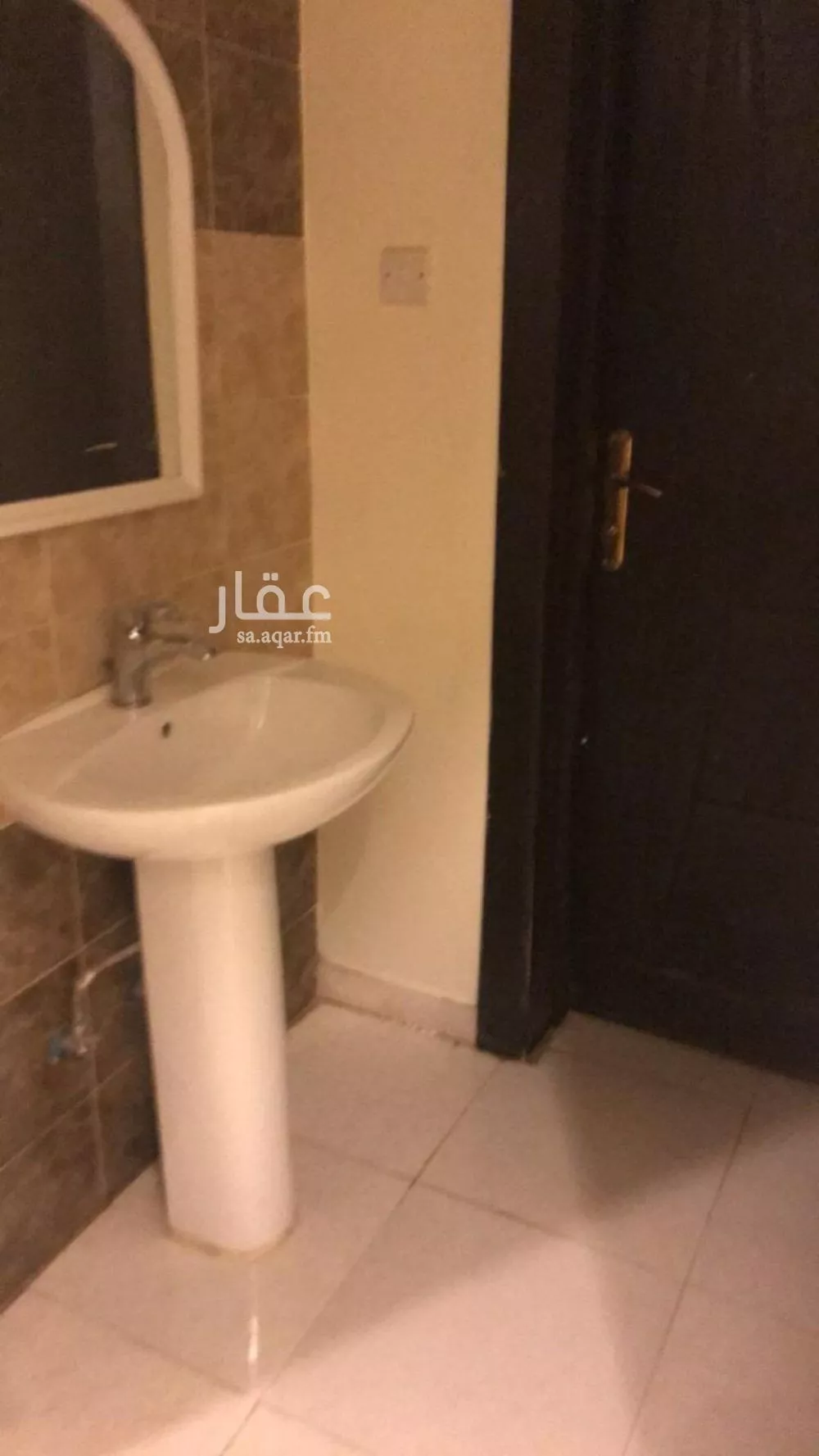 شقة 3 غرف في طويق 8
