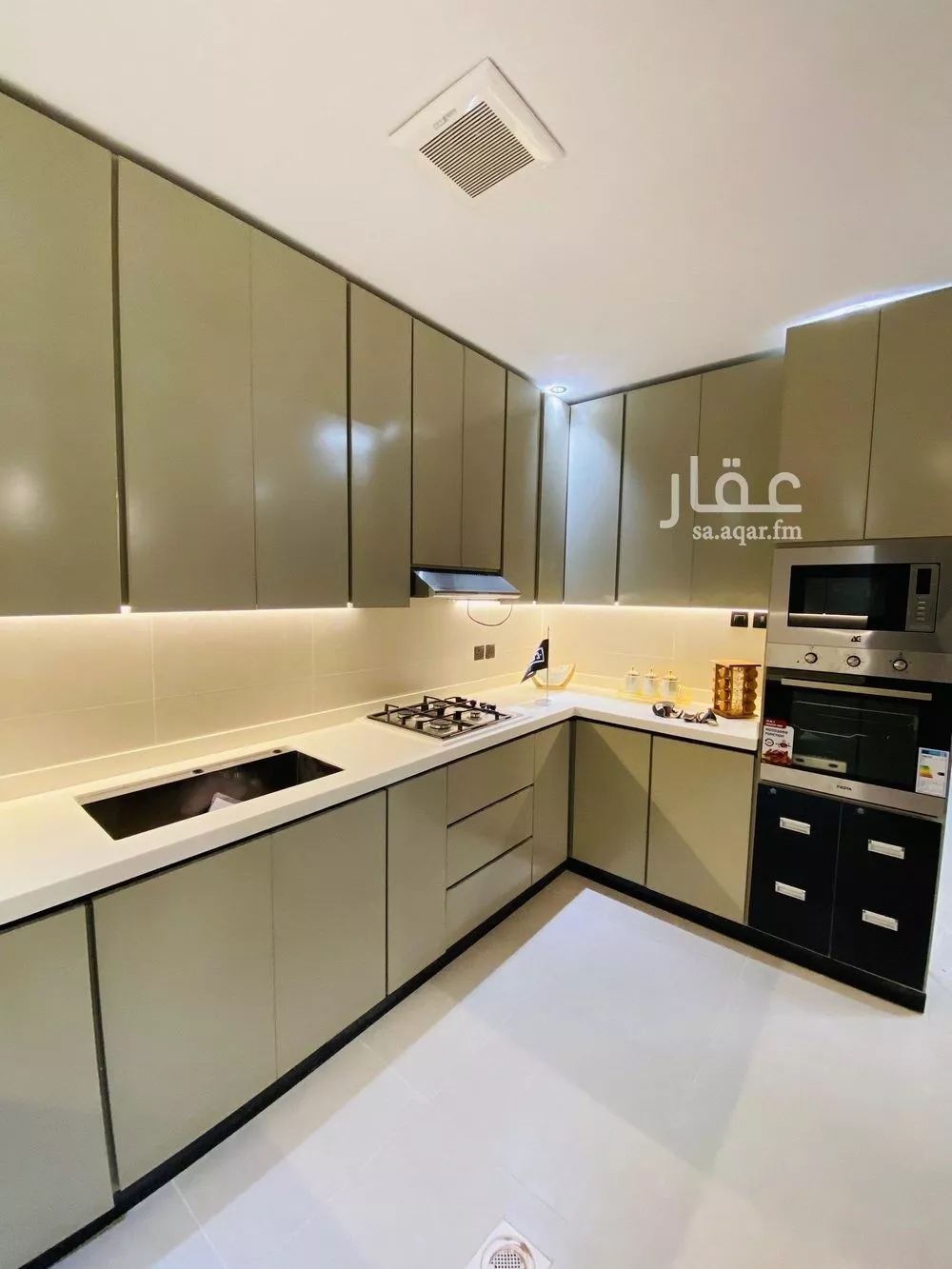 شقة 3 غرف في ديراب 7