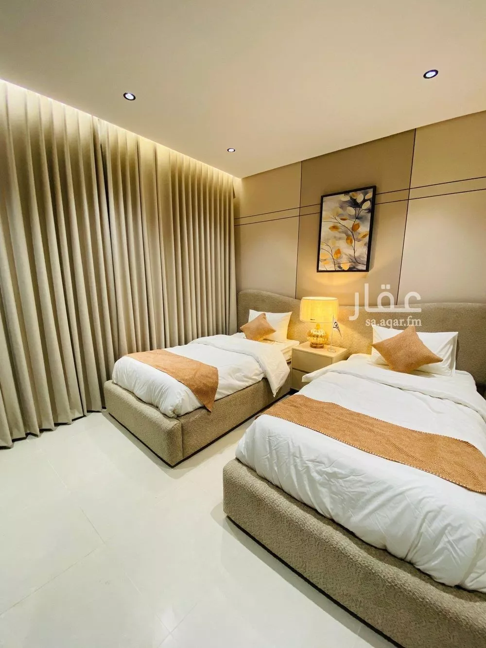 شقة 3 غرف في ديراب 9