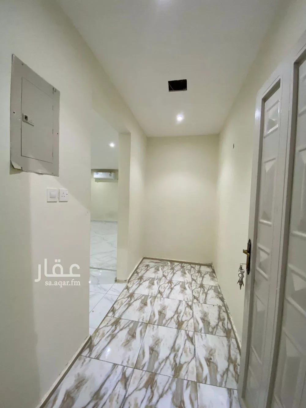 1 bedroom apartment in Al Wadi 3