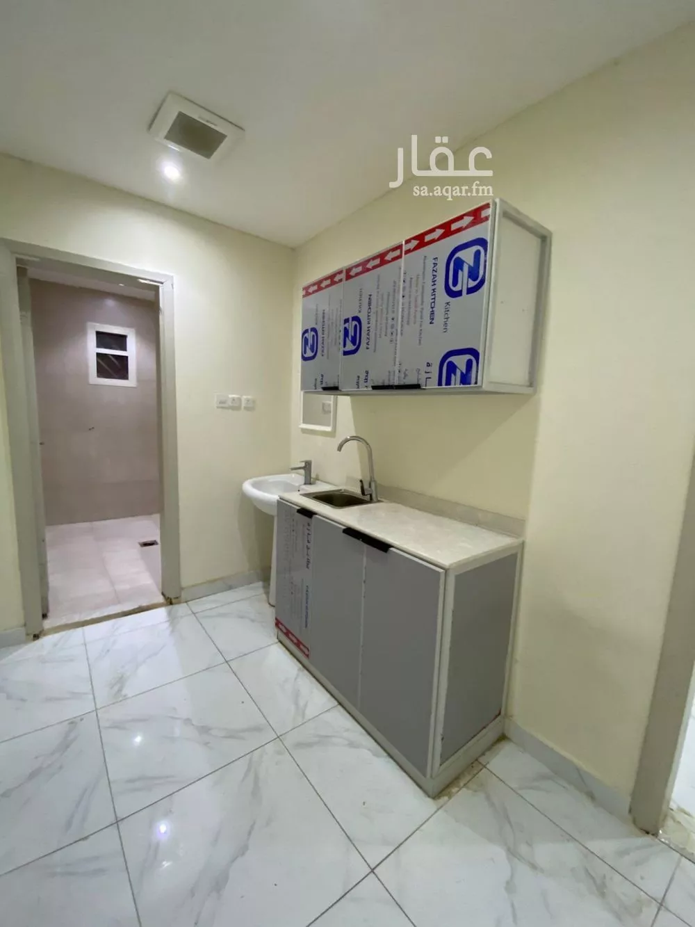 1 bedroom apartment in Al Wadi 5