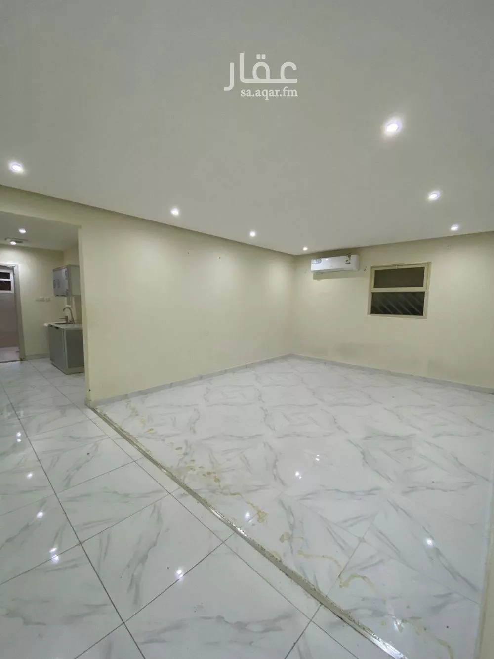 1 bedroom apartment in Al Wadi 6