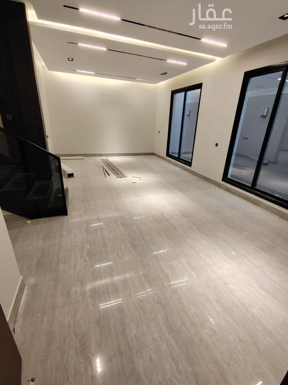 شقة 4 غرف في الرمال 3