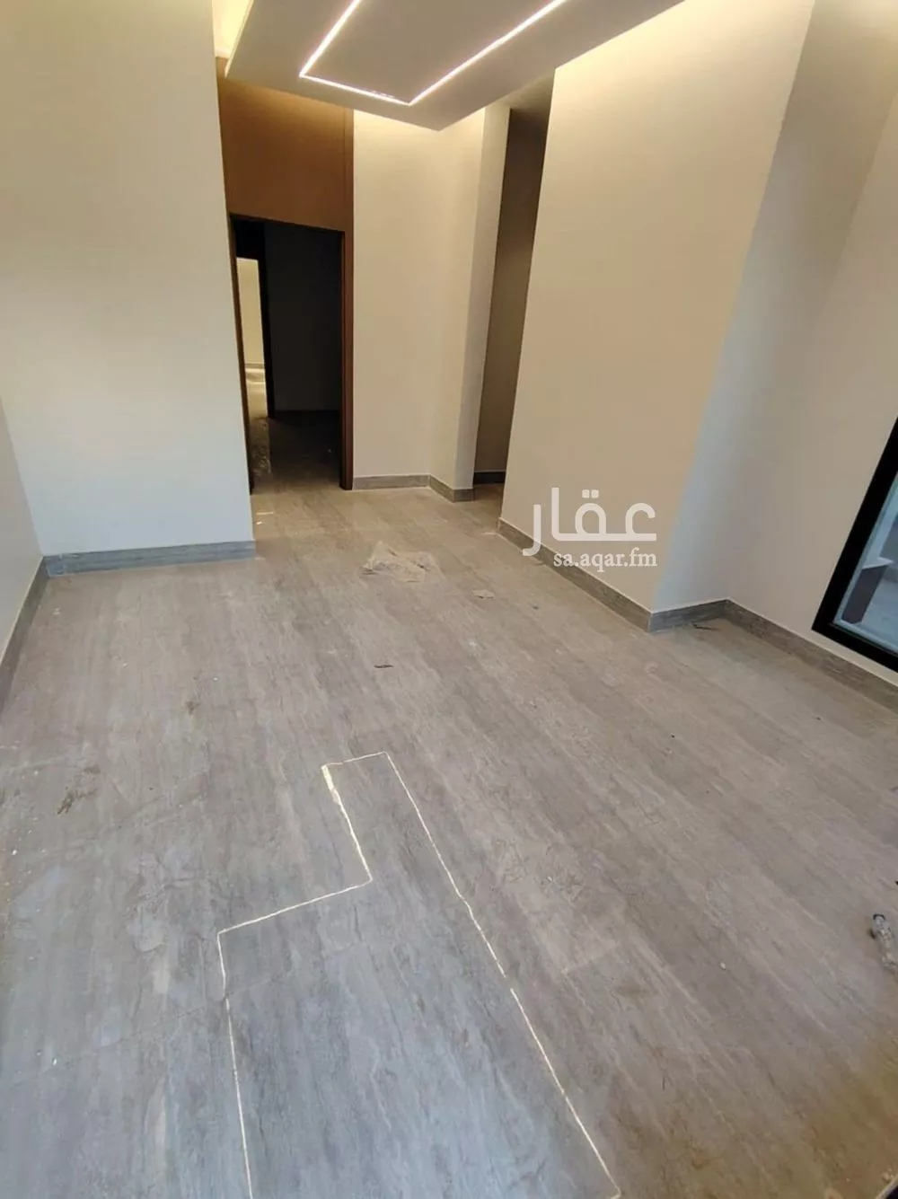 شقة 4 غرف في الرمال 4