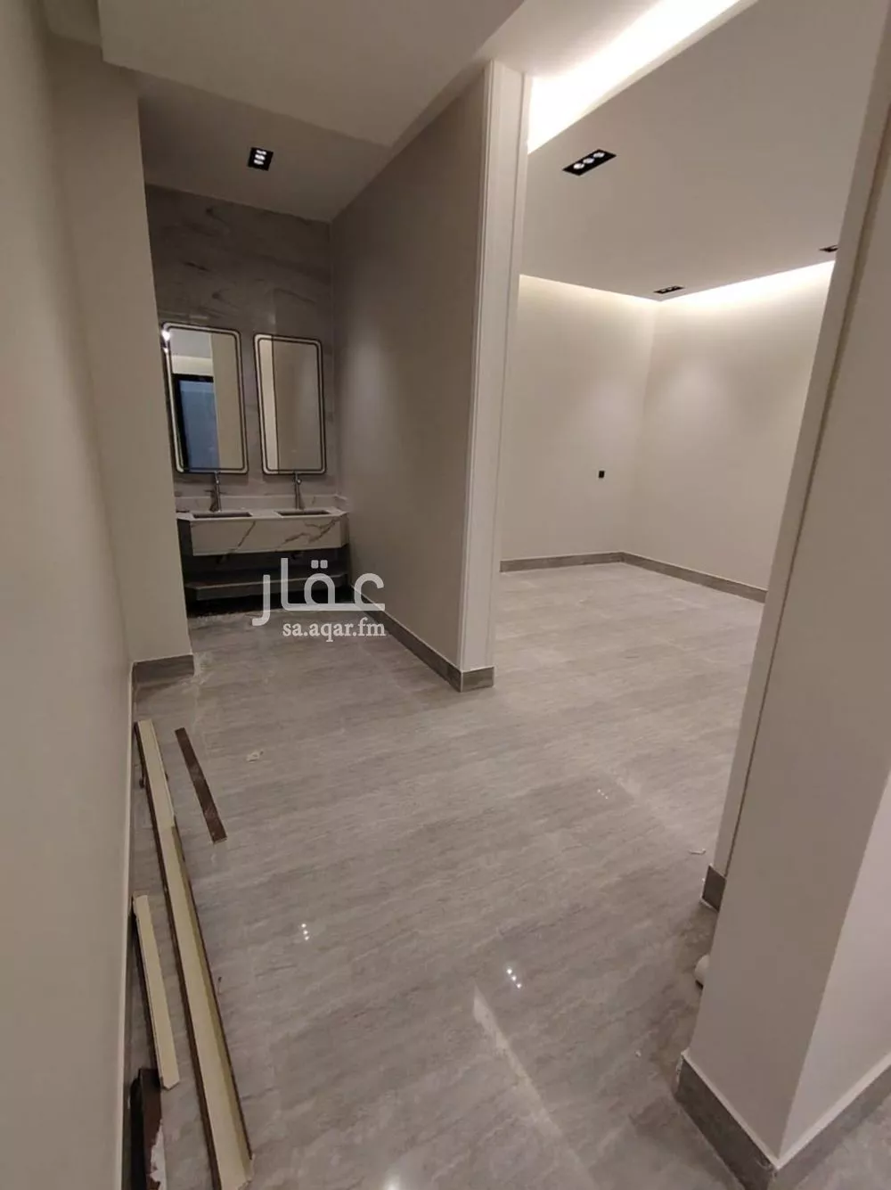 شقة 4 غرف في الرمال 9