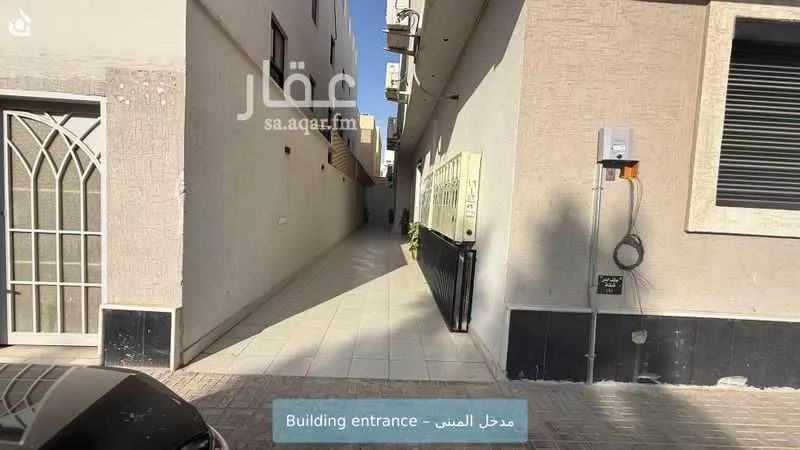 شقة 3 غرف في القدس 2