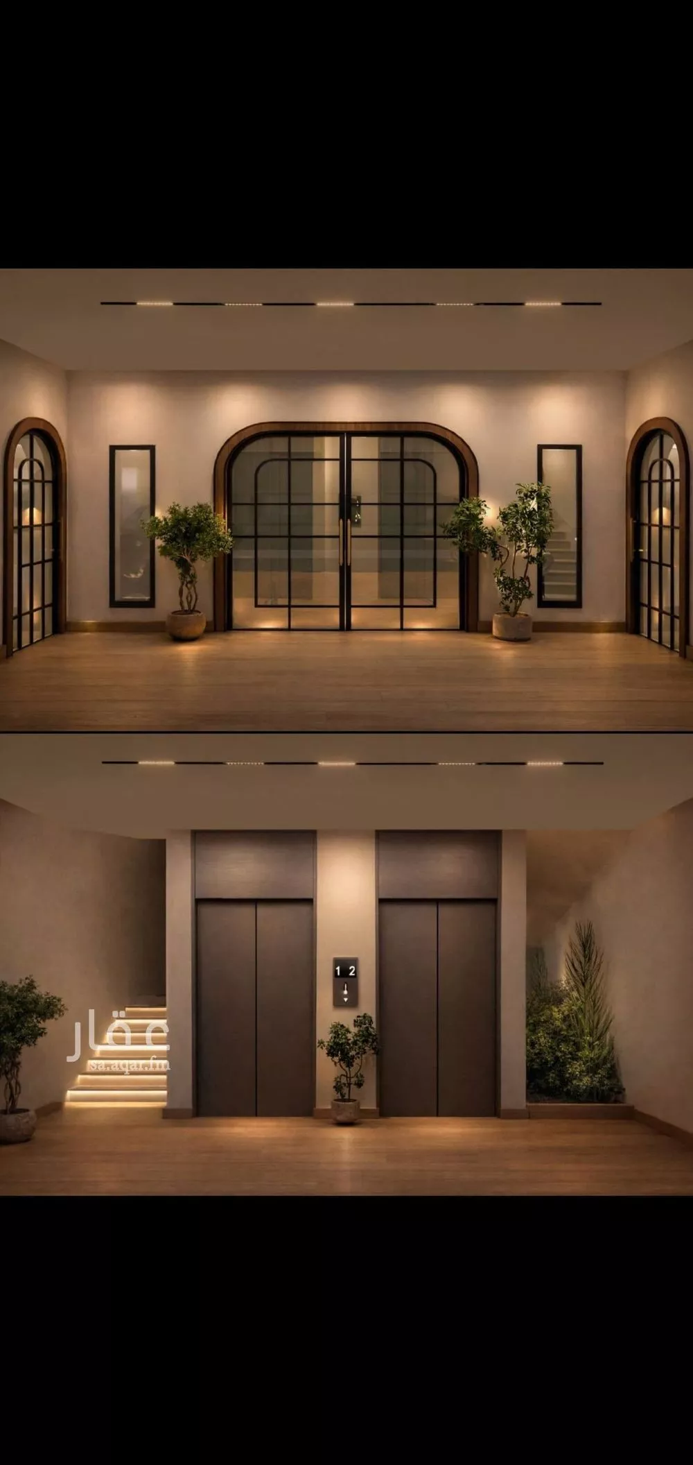 3 bedroom apartment in Al Safa 11