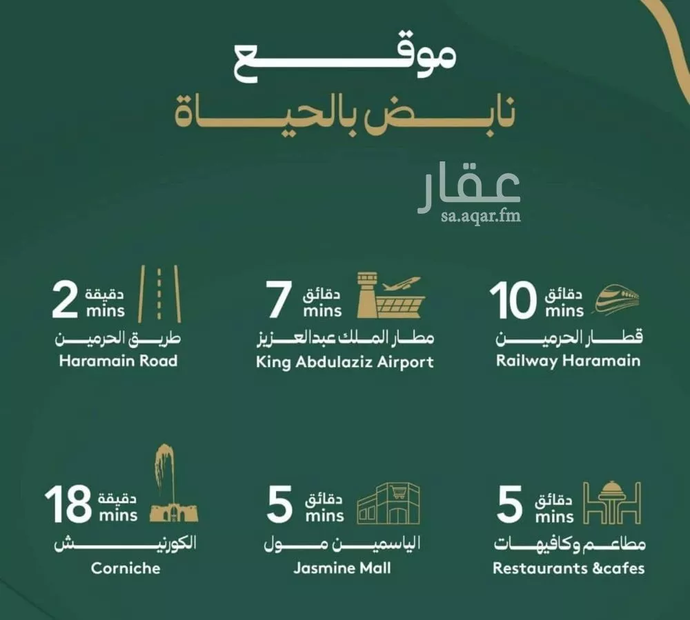 3 bedroom apartment in Al Safa 4