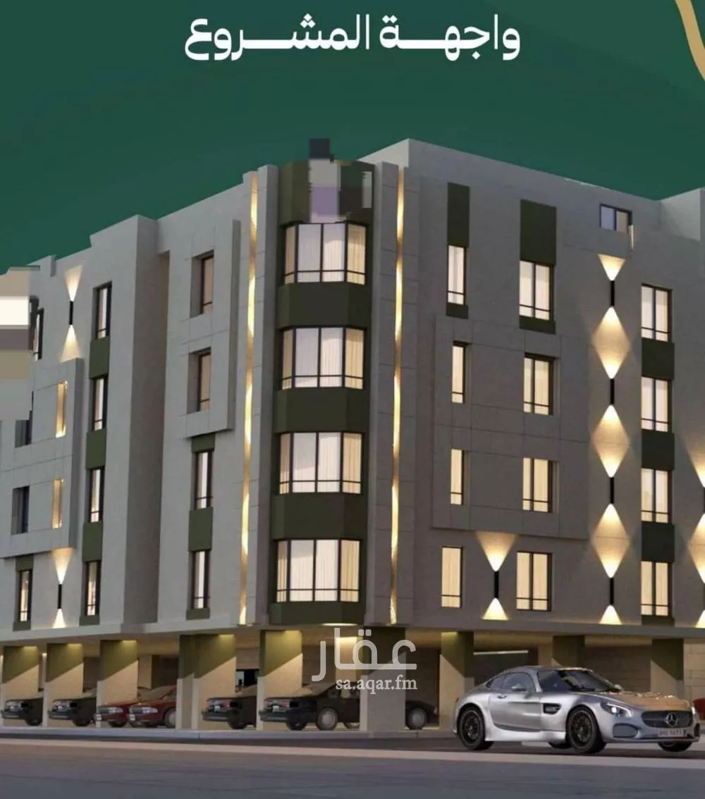 3 bedroom apartment in Al Safa 6