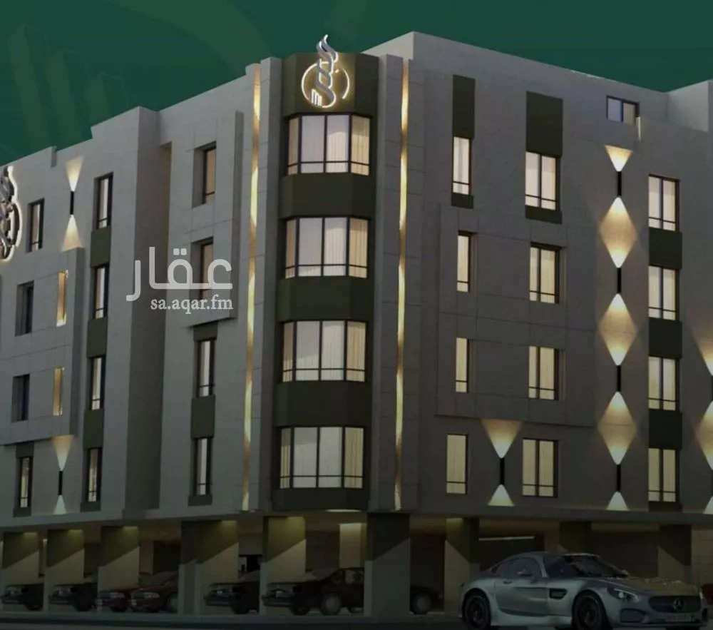 3 bedroom apartment in Al Safa 7