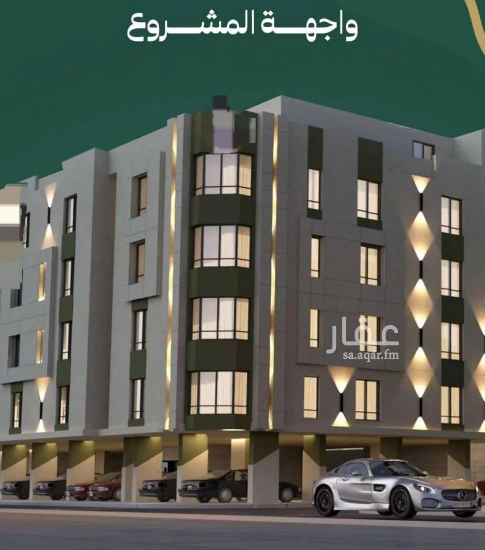 3 bedroom apartment in Al Safa 10