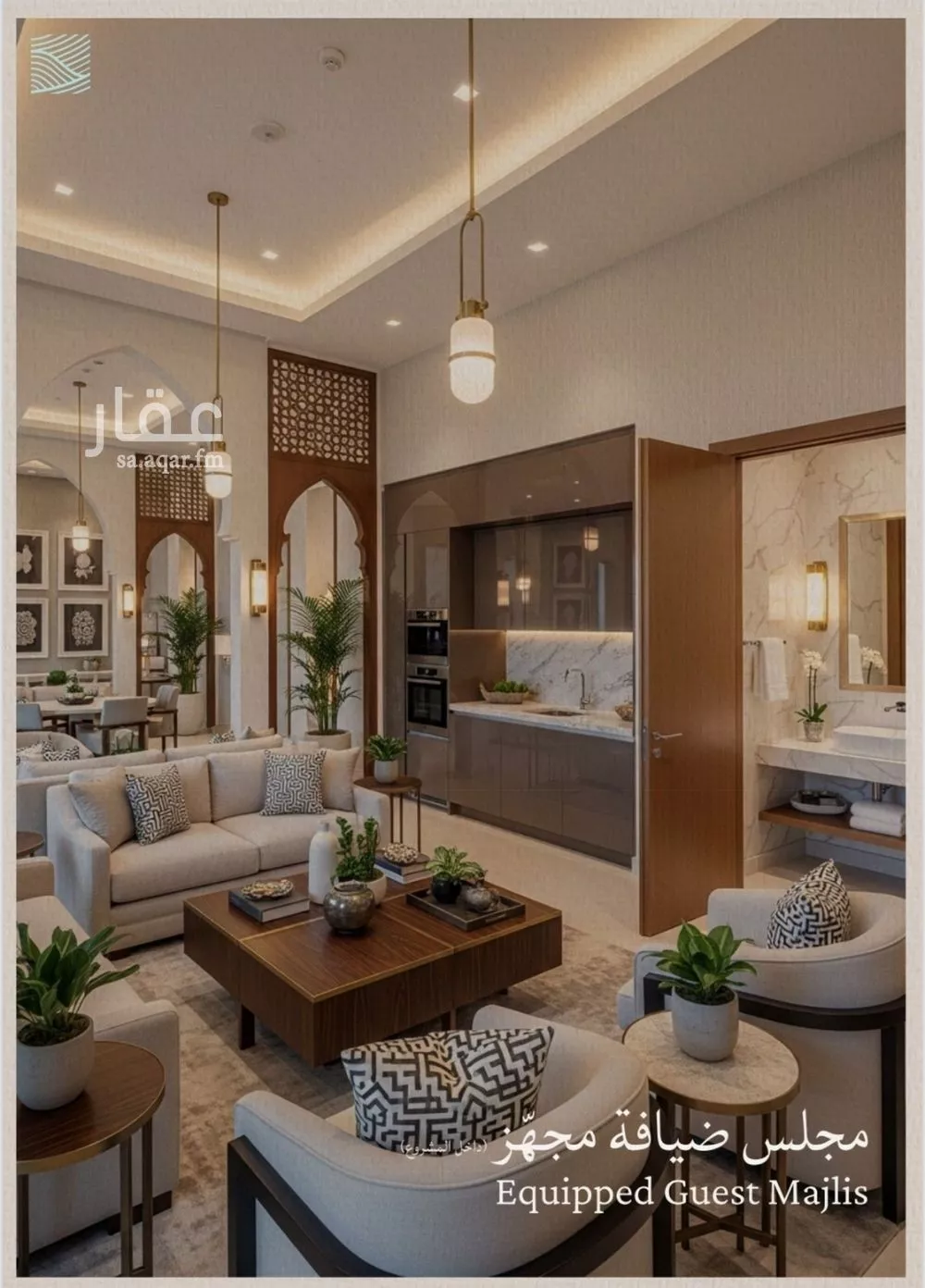 شقة 5 غرف في الياقوت 18