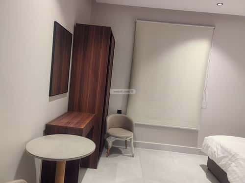 شقة 1 غرف في البوادي 3