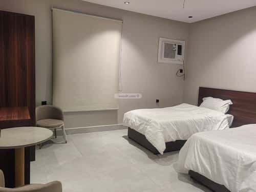 شقة 1 غرف في البوادي 7