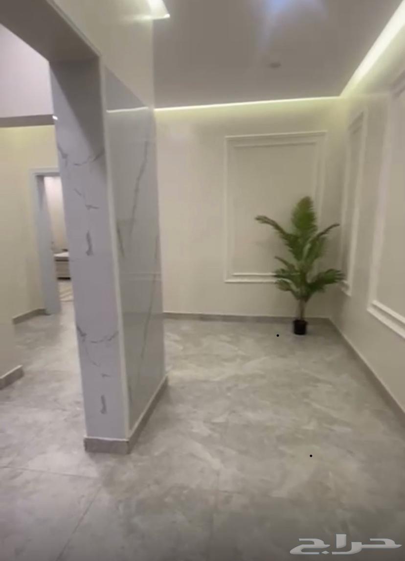 شقة 2 غرف في العنابس 4