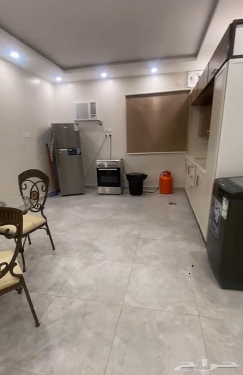 شقة 2 غرف في العنابس 5