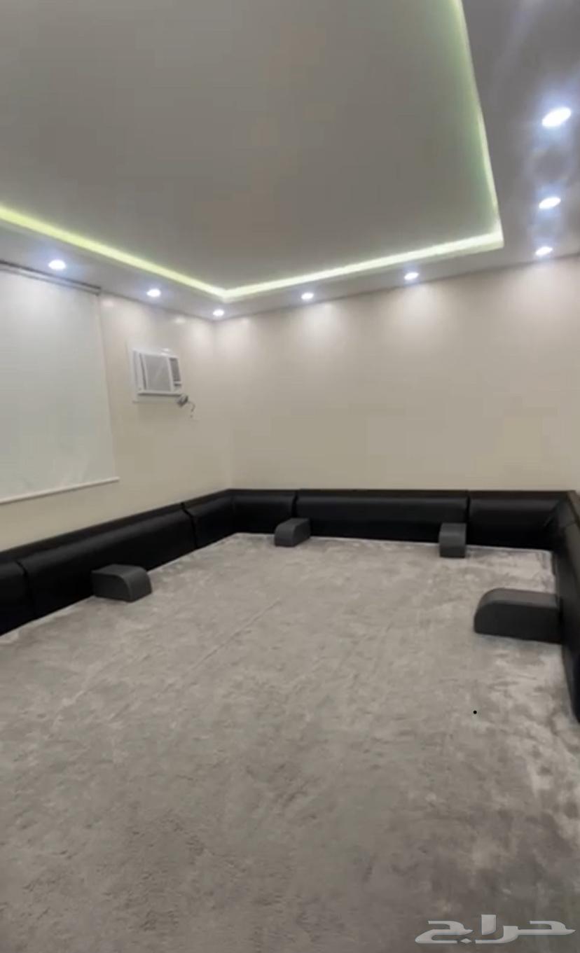 شقة 2 غرف في العنابس 6