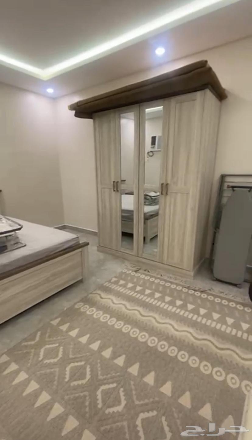 شقة 2 غرف في العنابس 7