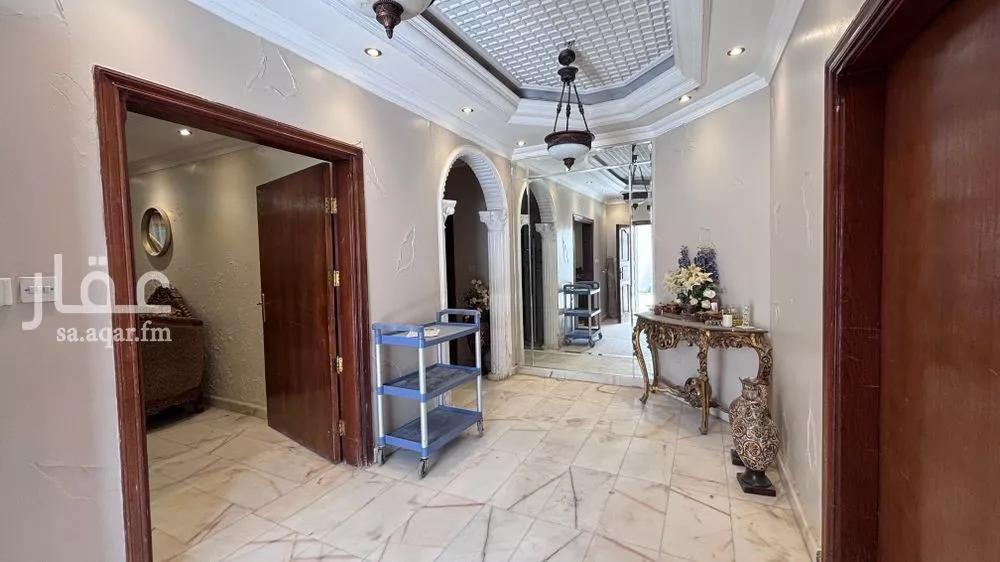 فيلا 8 غرف في نمار 2