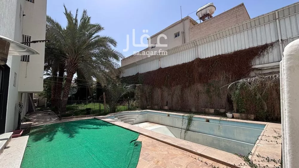فيلا 8 غرف في نمار 11