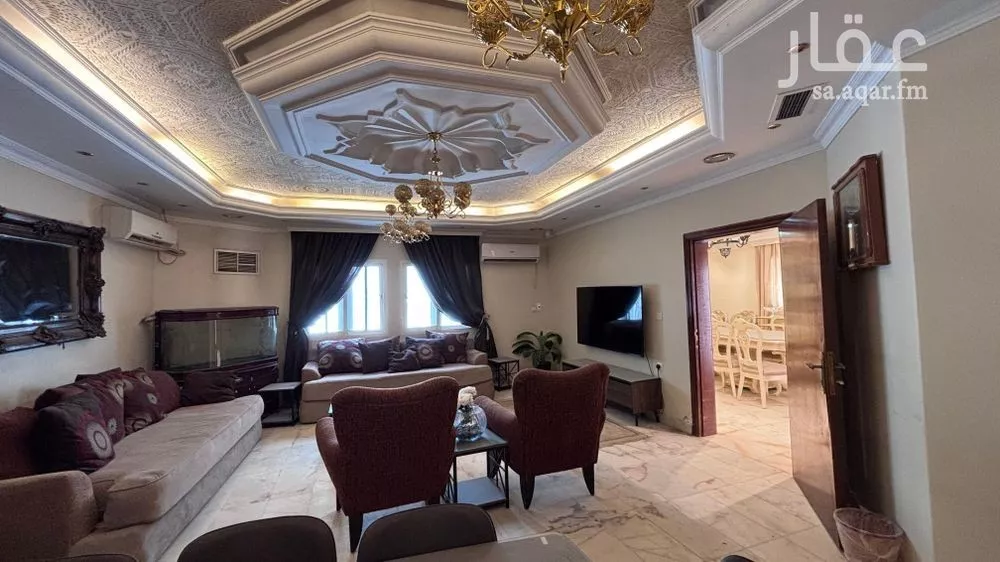 فيلا 8 غرف في نمار 4