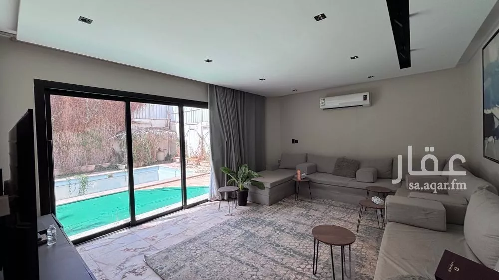 فيلا 8 غرف في نمار 6