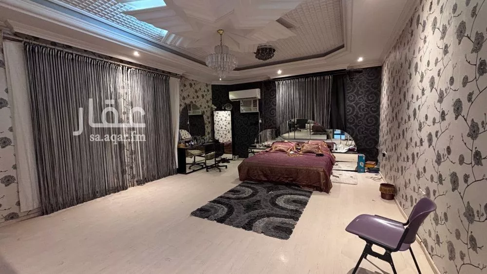 فيلا 8 غرف في نمار 7