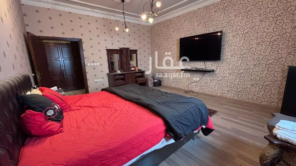 فيلا 8 غرف في نمار 10