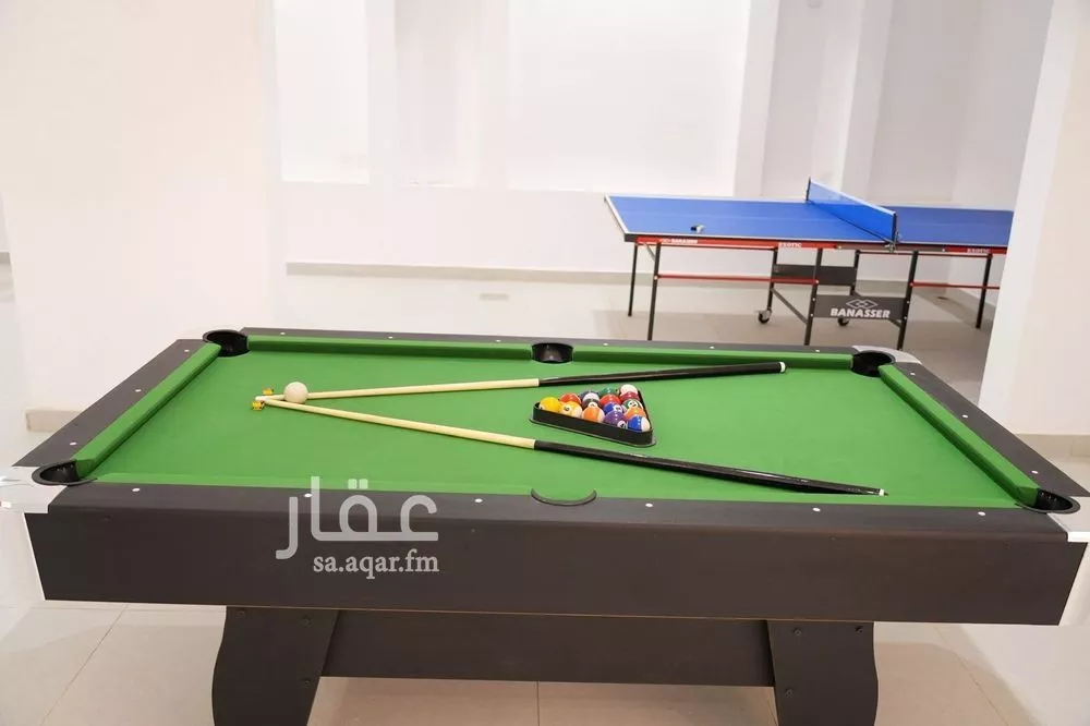 2 bedroom apartment in Dhahrat Laban 11