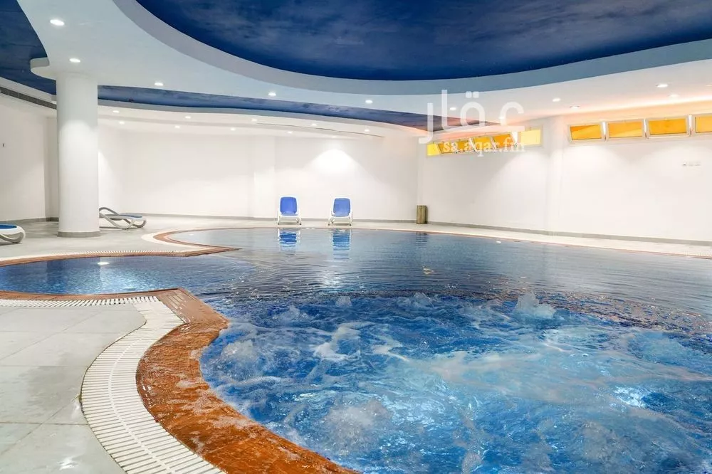 2 bedroom apartment in Dhahrat Laban 12