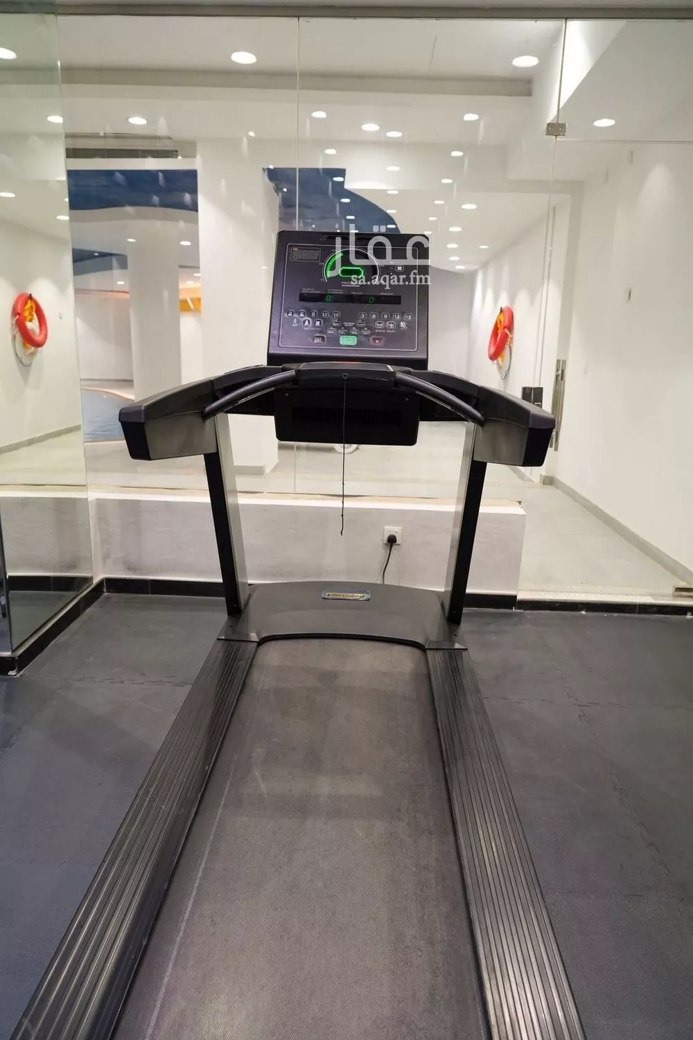 2 bedroom apartment in Dhahrat Laban 13