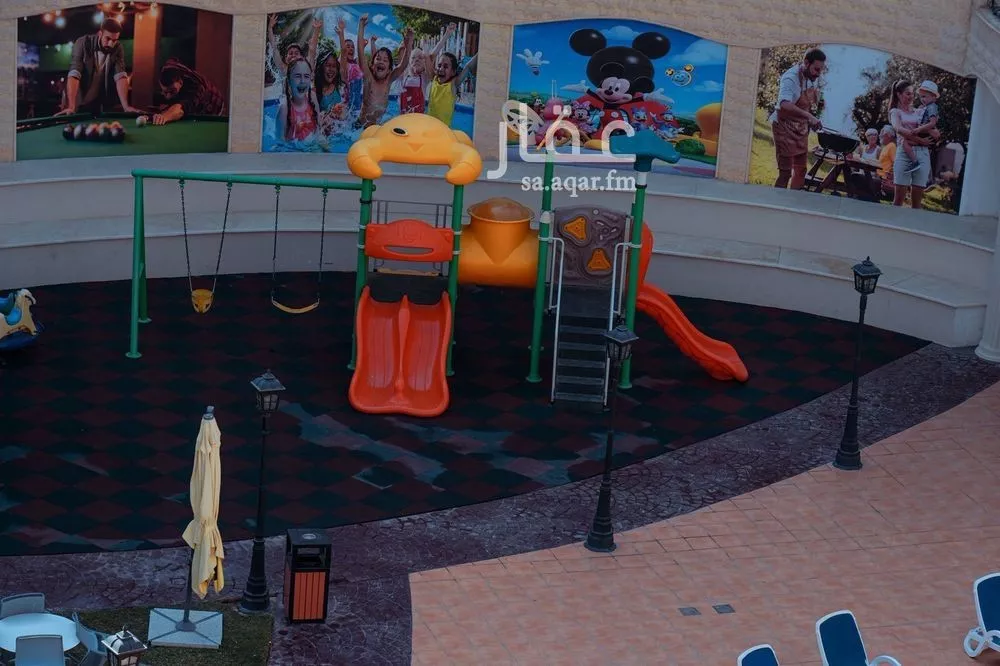 2 bedroom apartment in Dhahrat Laban 14