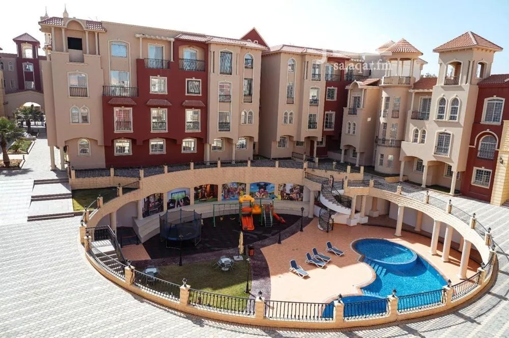 2 bedroom apartment in Dhahrat Laban 17