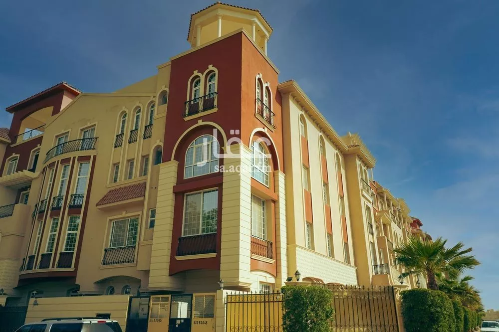 2 bedroom apartment in Dhahrat Laban 3