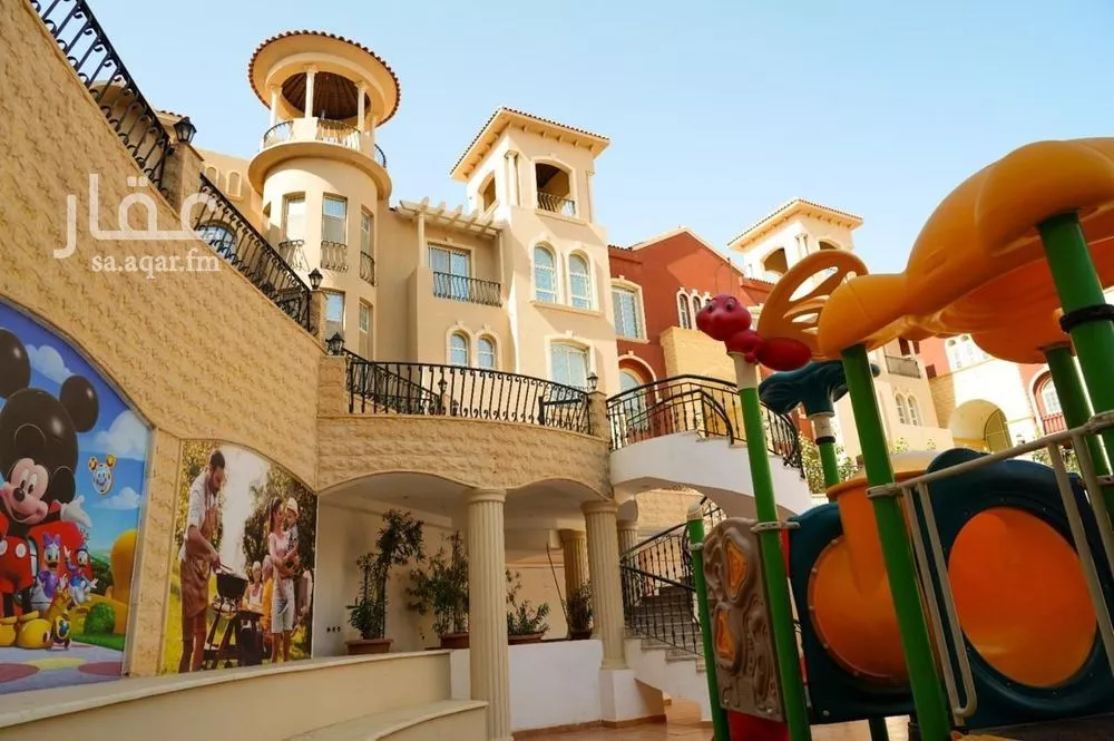 2 bedroom apartment in Dhahrat Laban 21