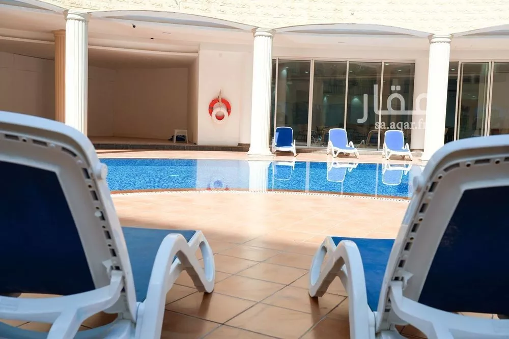 2 bedroom apartment in Dhahrat Laban 5