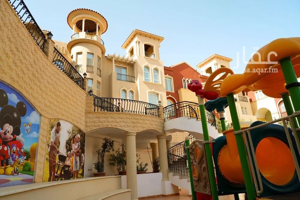 2 bedroom apartment in Dhahrat Laban 10