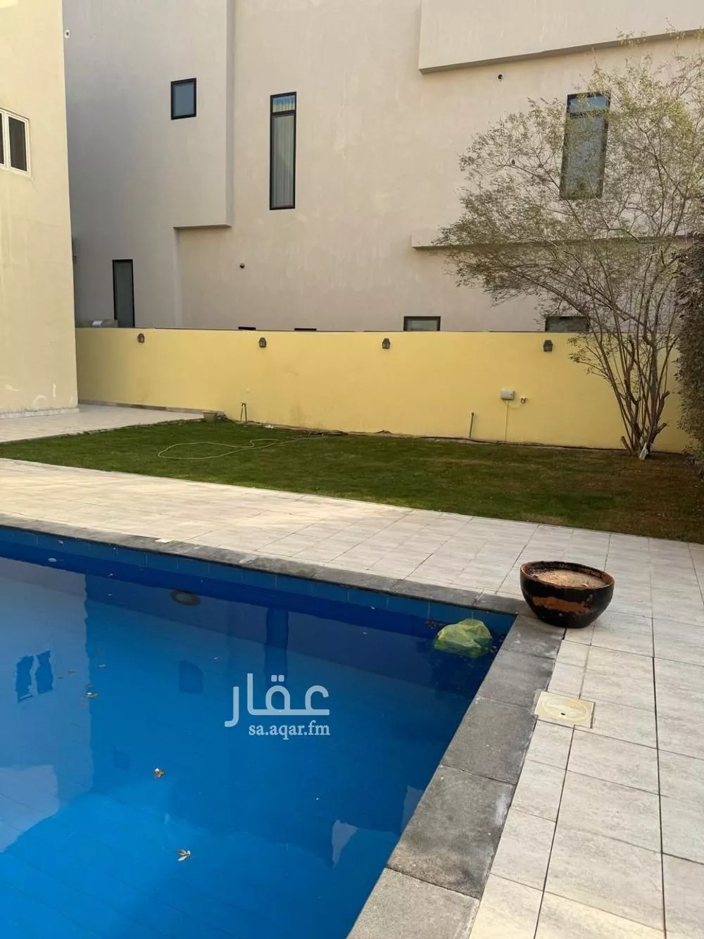 4 bedroom villa in Al Corniche 4